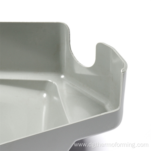 OEM Design Plastic Products By Thermoforming Process